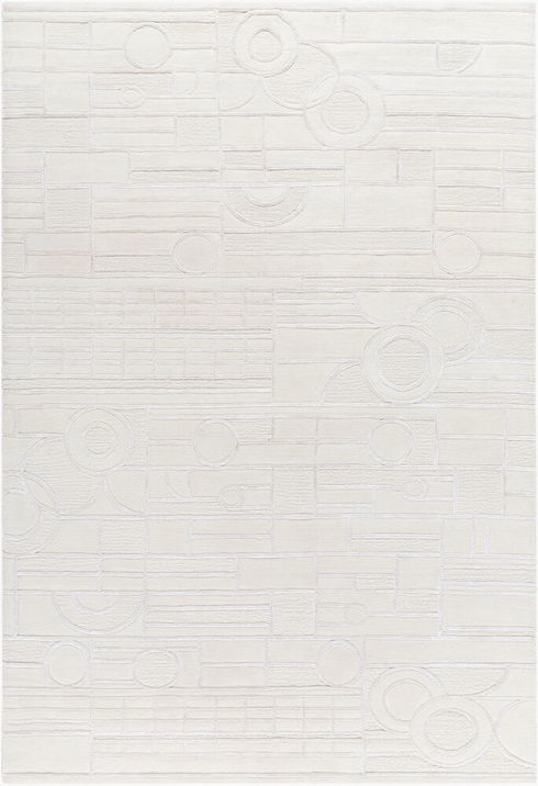 Transcendence Handmade Rug