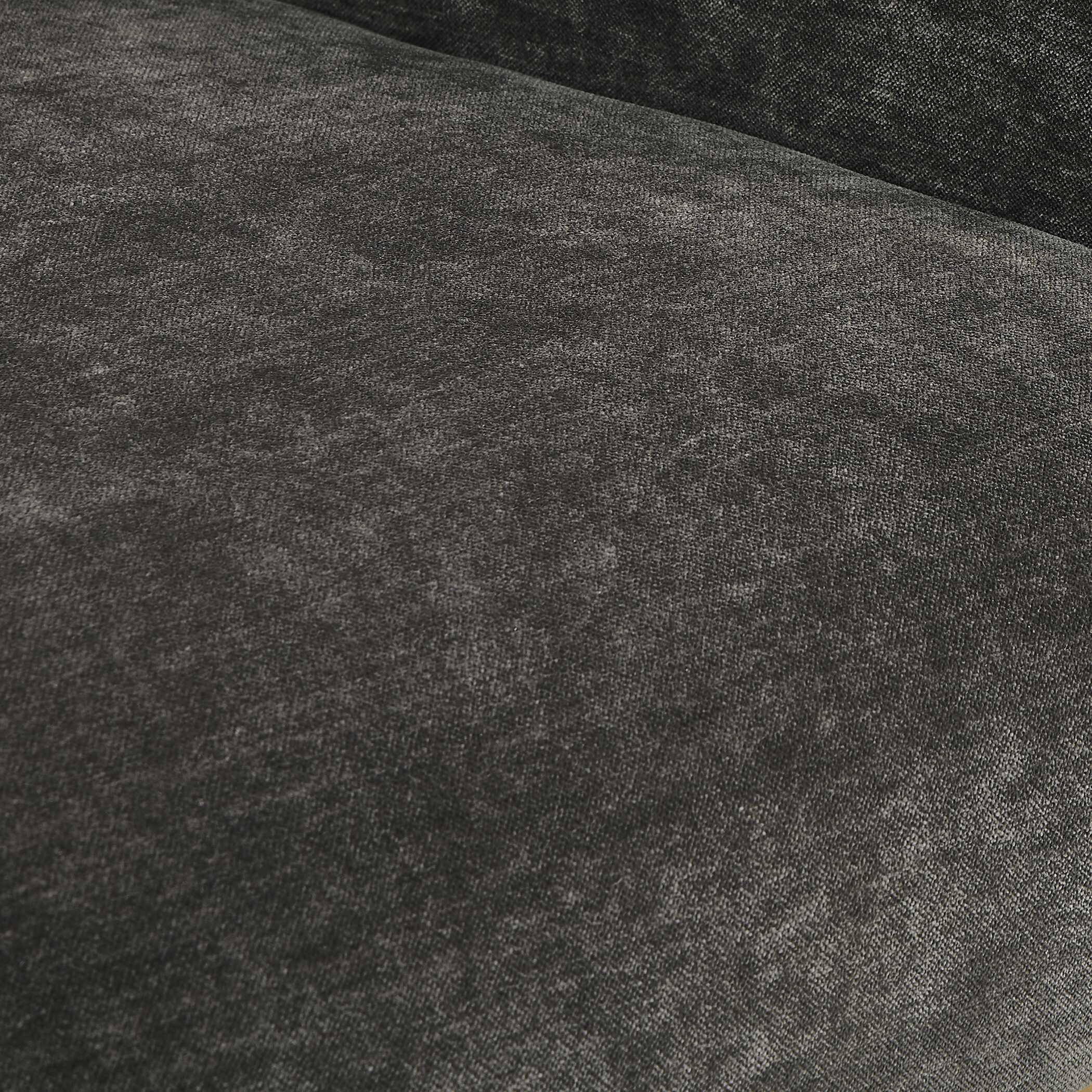 Hanni Charcoal Counter Stool, Furniture by Uttermost, 20.25" width x 40" height x 24.5" depth View 8