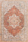 Merit Machine Woven Rug, by Surya, 1'3.75" length x 1'3.75" width thumbnail