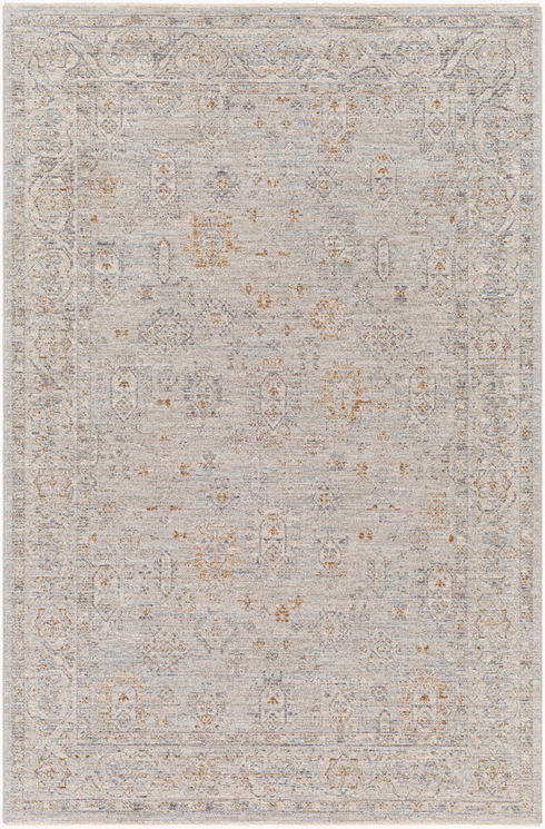 Avant Garde Machine Woven Rug