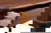 Walnut Grove Desk, by Stickley, 56" width x 30" height x 29" depth thumbnail 4