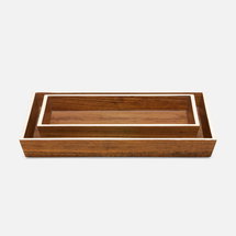 Online Designer Bathroom Harper Tray Set