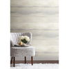 Soothing Mists Scenic White Wallpaper thumbnail 1