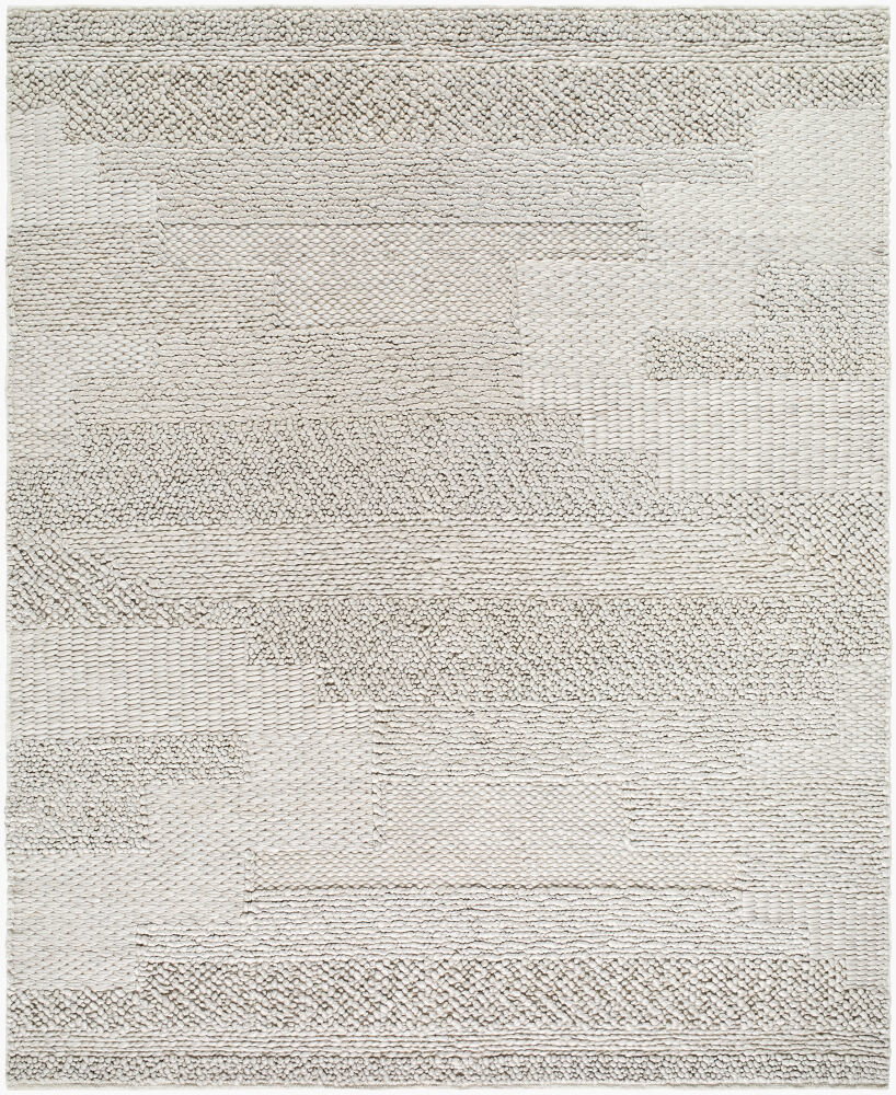 Vesta Handmade Rug, by Surya, 12' length x 9' width