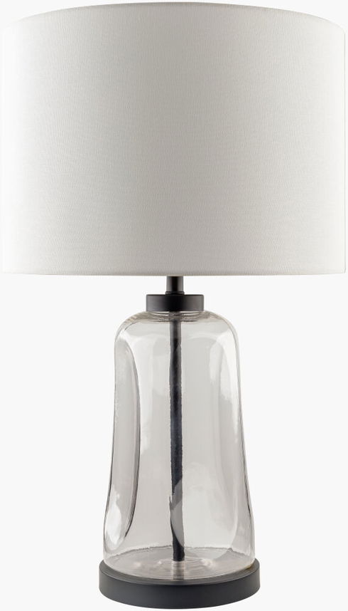 Fidel Accent Table Lamp