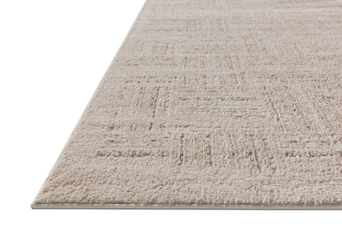 Amber Lewis x Loloi Monty Rug, 1'6" length x 1'6" width View 4