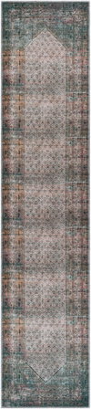 Colin Machine Woven Rug, by Surya, 11'11.7" length x 2'7.5" width thumbnail
