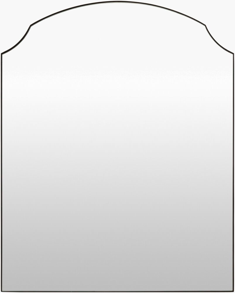 Landon Accent Mirror large image 
