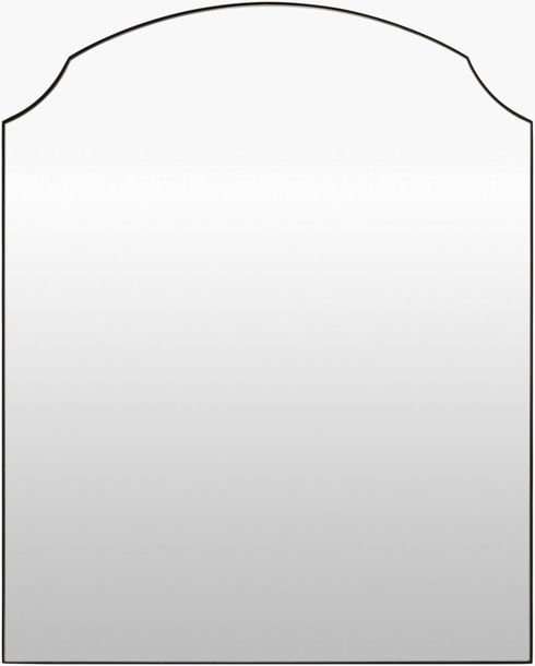 Landon Accent Mirror