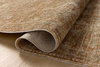Magnolia Home by Joanna Gaines x Loloi Junie Rug, 5'3" length x 5'3" width thumbnail 8