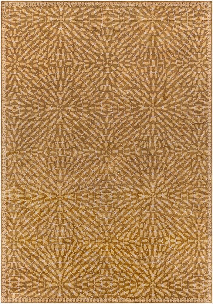 Dream Handmade Rug, by Surya, 13' length x 9' width