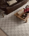 Brigette Romanek x Loloi Knox Rug, 7'9" length x 9'9" width thumbnail 4