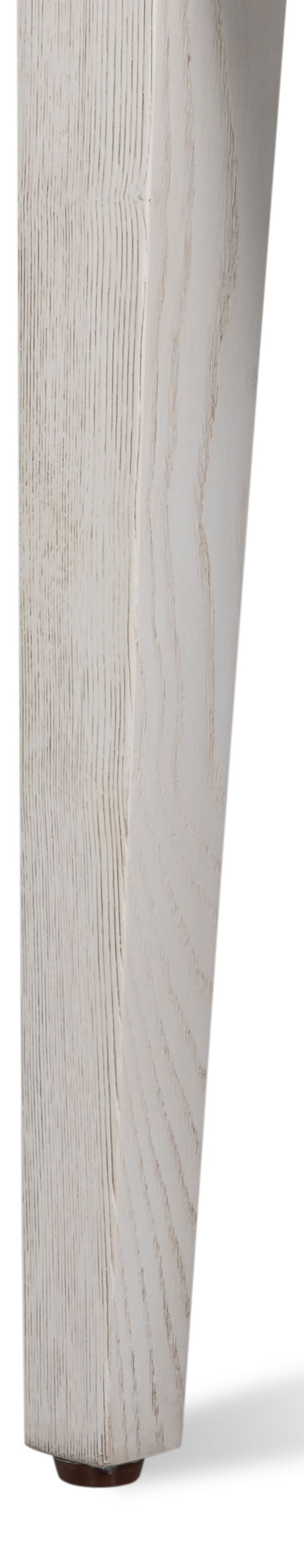 Ridge Chair, Dining Chair by Sarreid, 20" length x 22" width x 35" height View 8