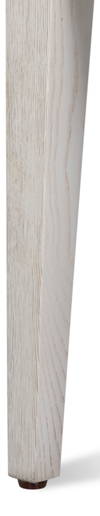 Ridge Chair, by Sarreid, 1'10" length x 1'8" width x 2'11" height thumbnail 8