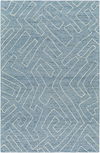Jules Handmade Rug thumbnail 0