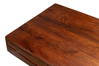Genius Empire Desk, by Sarreid, 2'4" length x 5'3" width x 2'8" height thumbnail 11