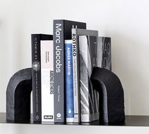 Online Designer Living Room Arch Bookends