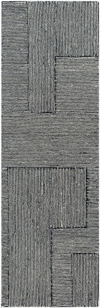 Maroc Handmade Rug large image 