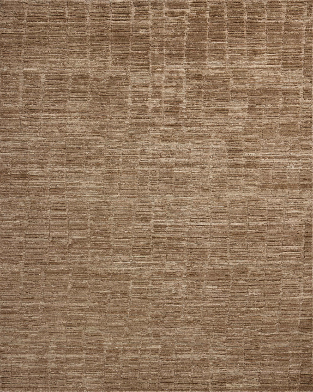 Jean Stoffer x Loloi Daniel Rug, 5'6" length x 8'6" width View 1