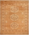 Riviera Handmade Rug, by Surya, 1'6" length x 1'6" width thumbnail