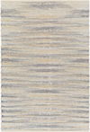 Bali Handmade Rug, by Surya, 7'6" length x 5' width thumbnail