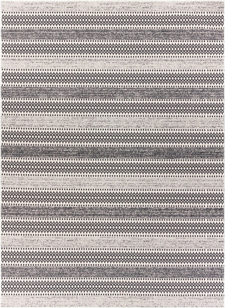 La Casa Machine Woven Rug large image 