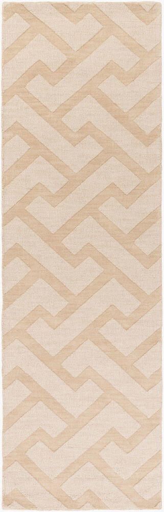 Mystique Handmade Rug