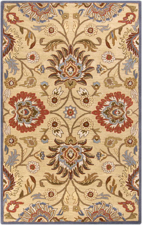 Caesar Handmade Rug
