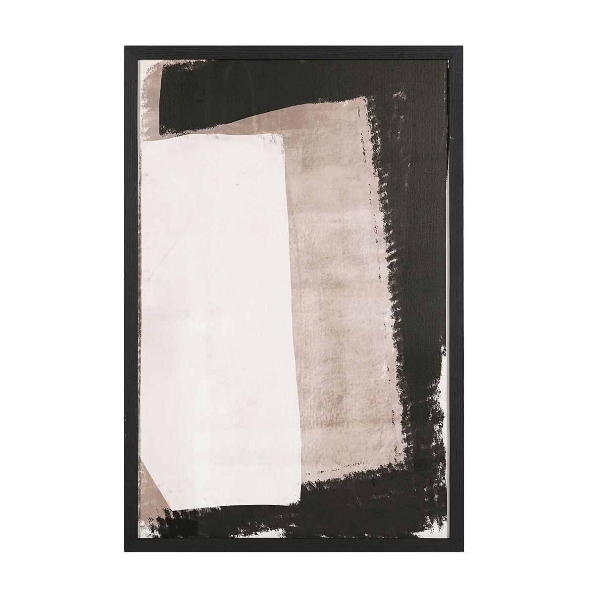 Watson, Painting by Renwil, 36" height x 1.5" depth View 6