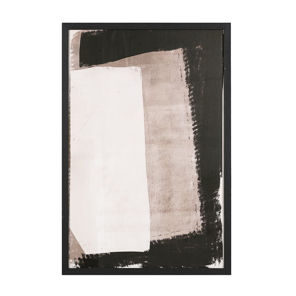 Watson, Painting by Renwil, 36" height x 1.5" depth View 6