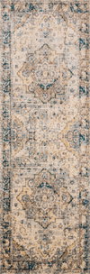 Loloi Isadora Rug, 2'7" length x 8' width thumbnail 7