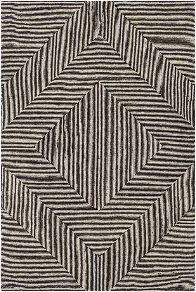 Maroc Handmade Rug large image 