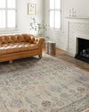 Loloi Hathaway Rug, 2'6" length x 7'6" width thumbnail 2