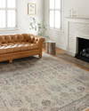 Loloi Hathaway Rug, 9' length x 12' width thumbnail 2