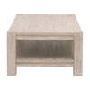 Adler Coffee Table, by Essentials for Living, 52" width x 17.5" height x 30" depth thumbnail 3