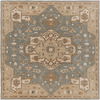 Caesar Handmade Rug thumbnail 0