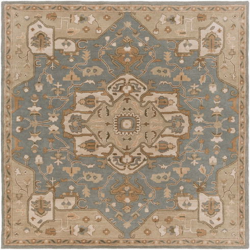 Caesar Handmade Rug
