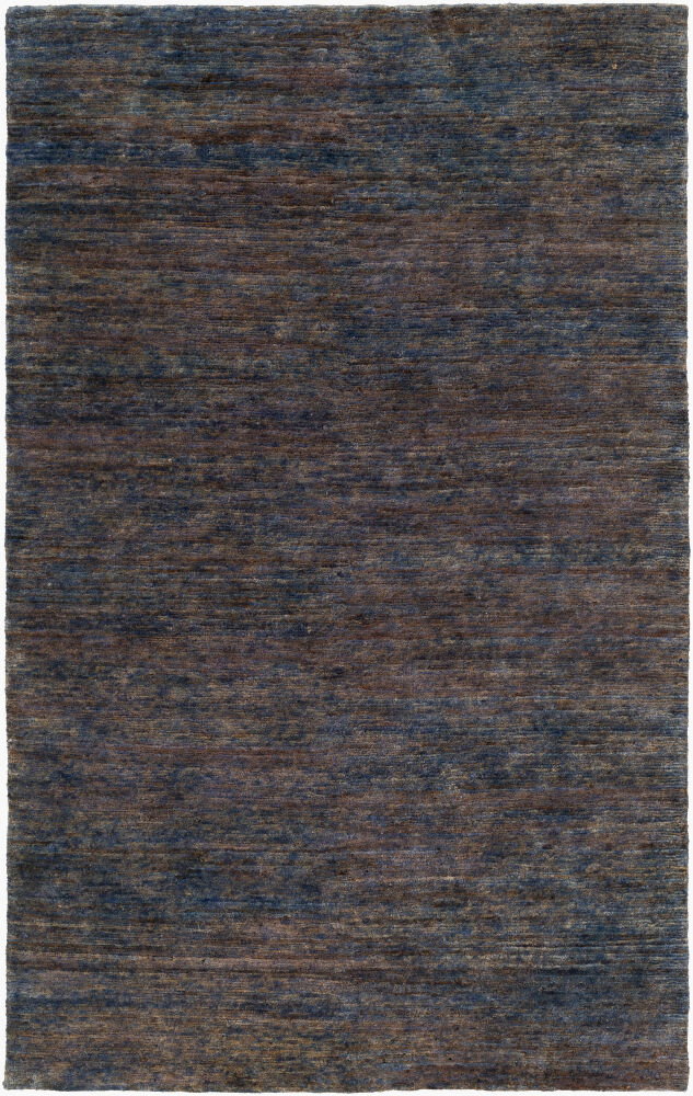 Crusoe Handmade Rug, by Surya, 5'3" length x 3'3" width