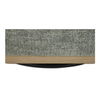 Linden Swivel Chair Slated Moss thumbnail 7