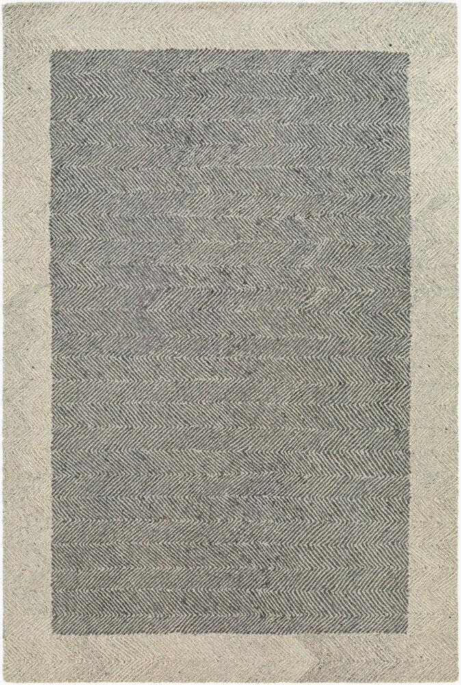 Madelyn Handmade Rug large image 