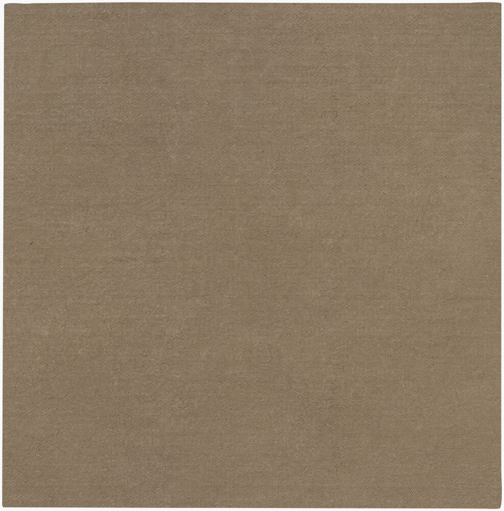 Premium Felted Pad Rug Pad For Hard Surfaces and Carpet, by Surya, 8' length x 8' width