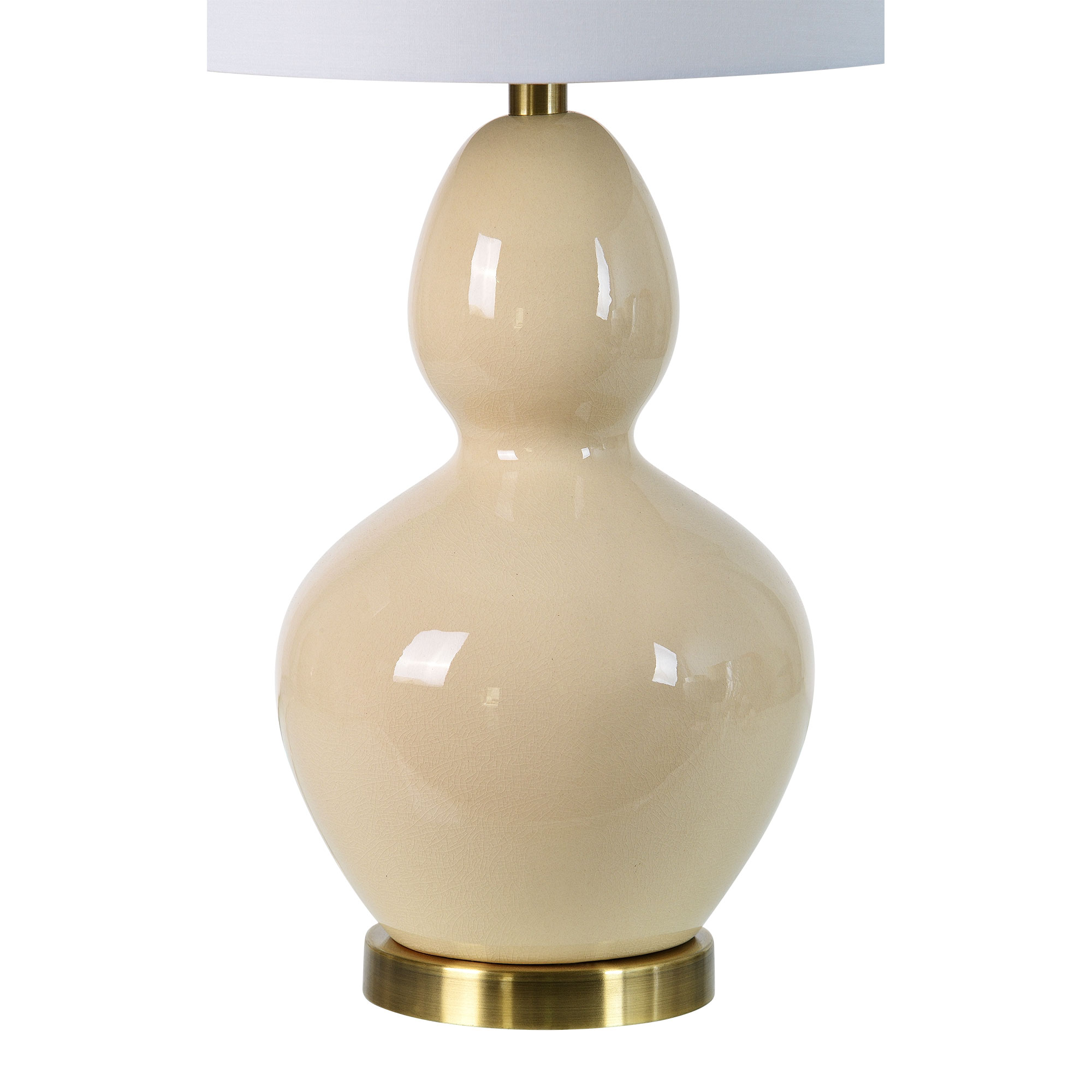 Jesula Table Lamp- Set, by Renwil, 26.75" height x 15" depth View 2