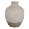 Fernandina Oversized Rustic Vase, Decorative by Uttermost, 16.5" width x 20" height x 16.5" depth thumbnail 1