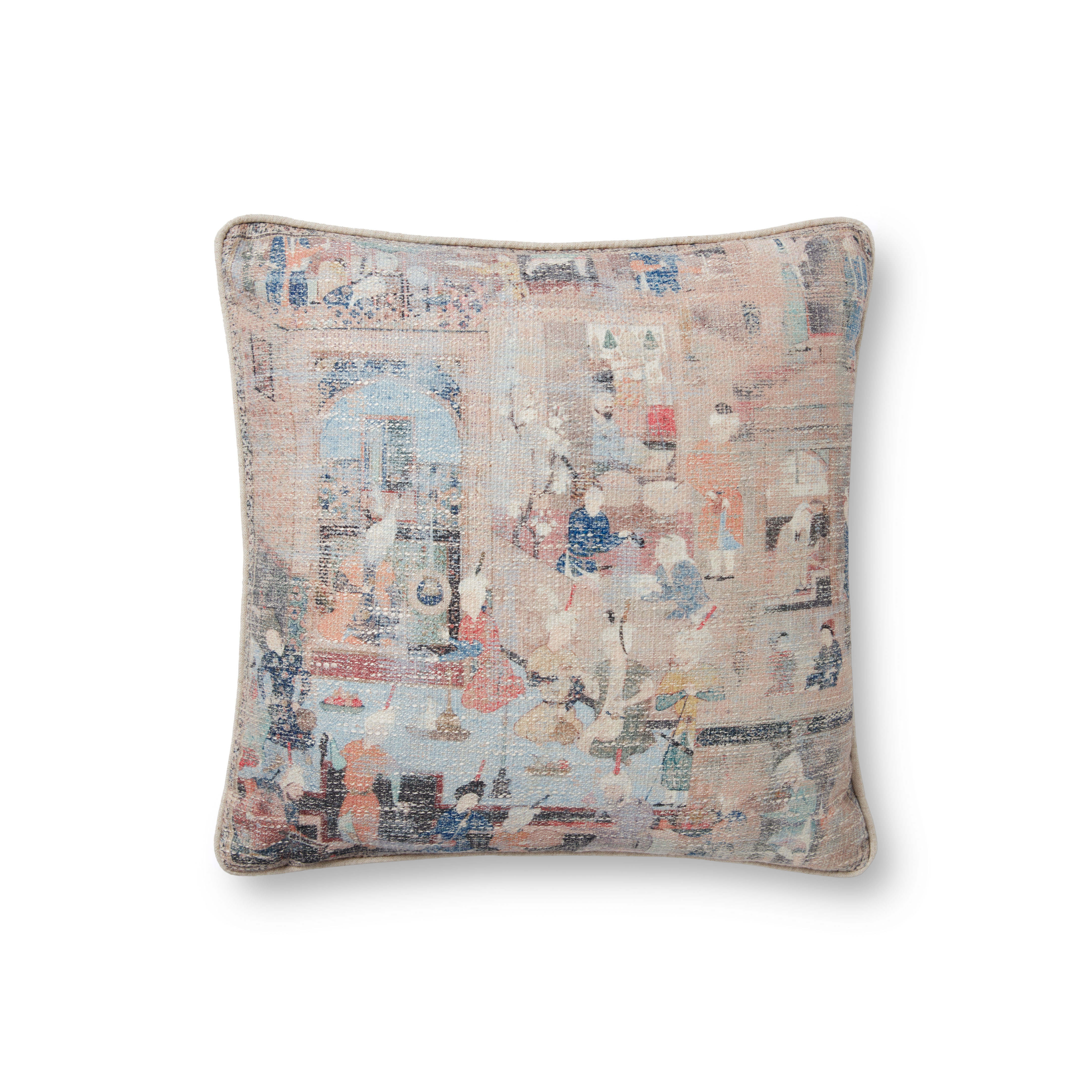 Loloi Pillows Pillow large image 