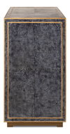 Bel Aire Buffet, by Sarreid, 1'9" length x 4'5" width x 3'1" height thumbnail 4