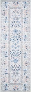 Rifle Paper Co. x Loloi Palais Rug, 2'3" length x 3'9" width thumbnail 3