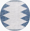 Eagean Machine Woven Rug thumbnail 0