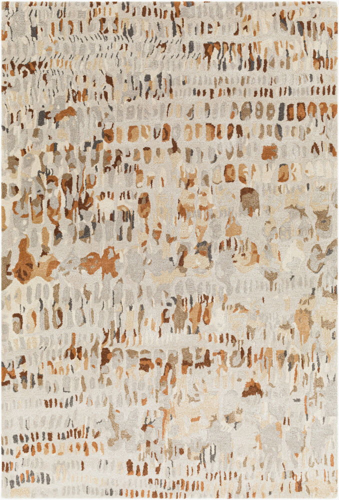 Kavita Handmade Rug, by Surya, 14' length x 10' width