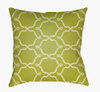 Litchfield Accent Pillow, Decorative Pillow by Surya, 16" length x 16" width thumbnail