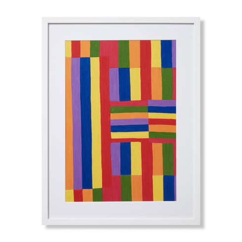 Loloi Unity Wall Art